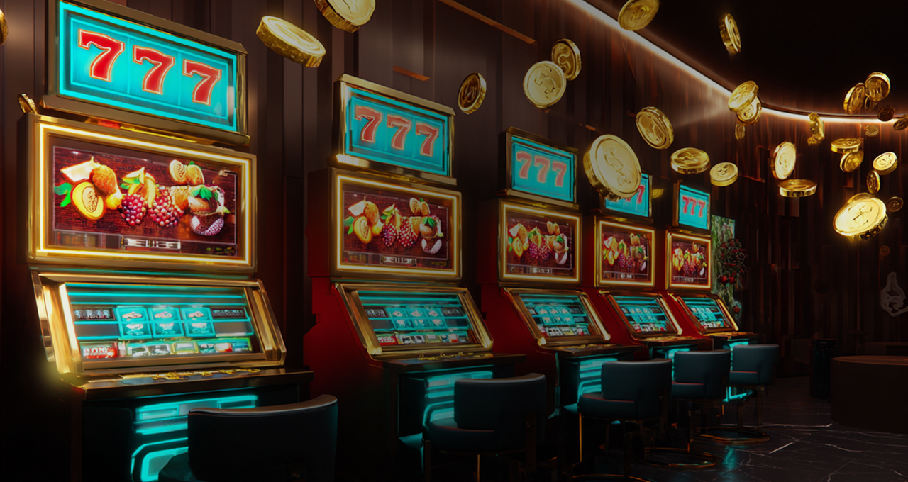 TodoSlots