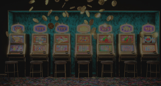 TodoSlots