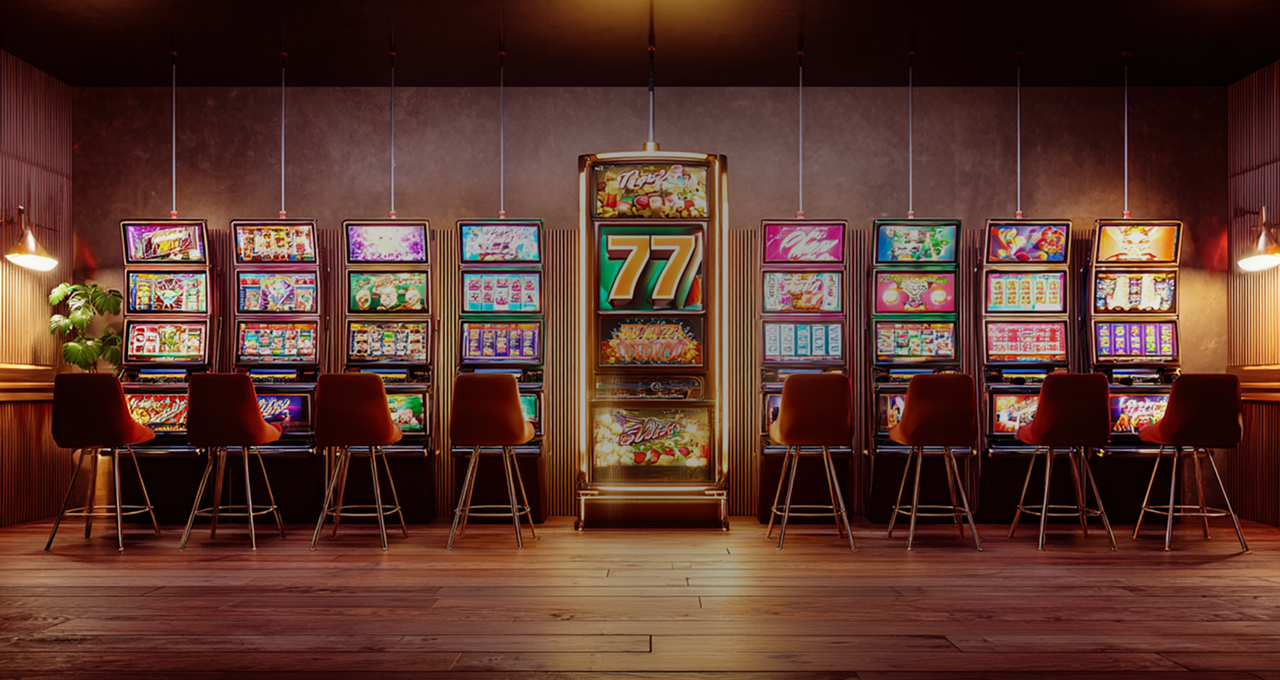 TodoSlots